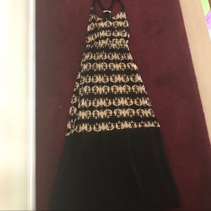 Long dress